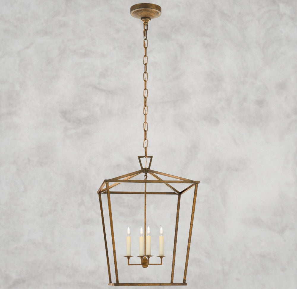 Darlana Lantern 9", 12", 17", 24", 29", 36"